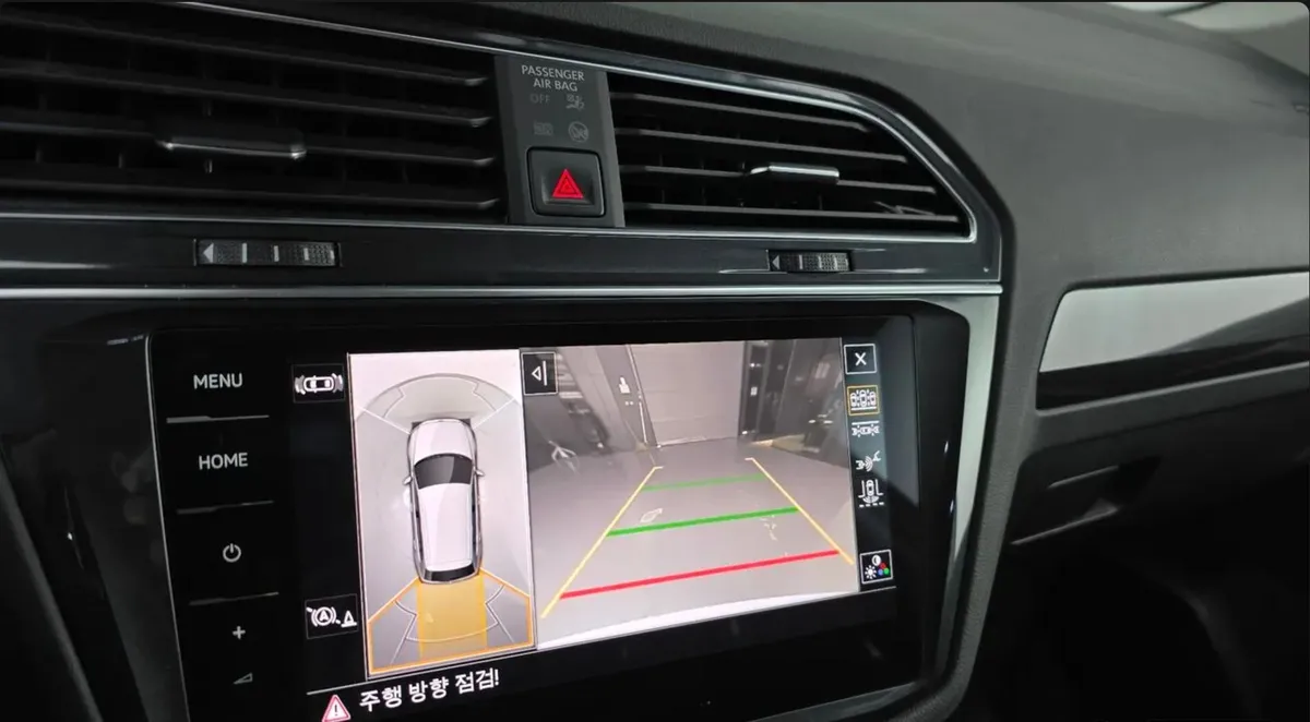 VOLKSWAGEN TIGUAN 2- PRESTIGE 2022