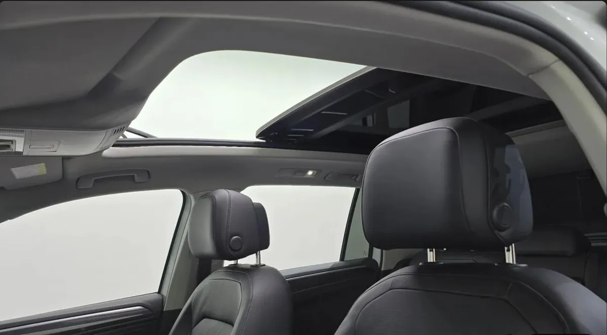 VOLKSWAGEN TIGUAN 2- PRESTIGE 2022