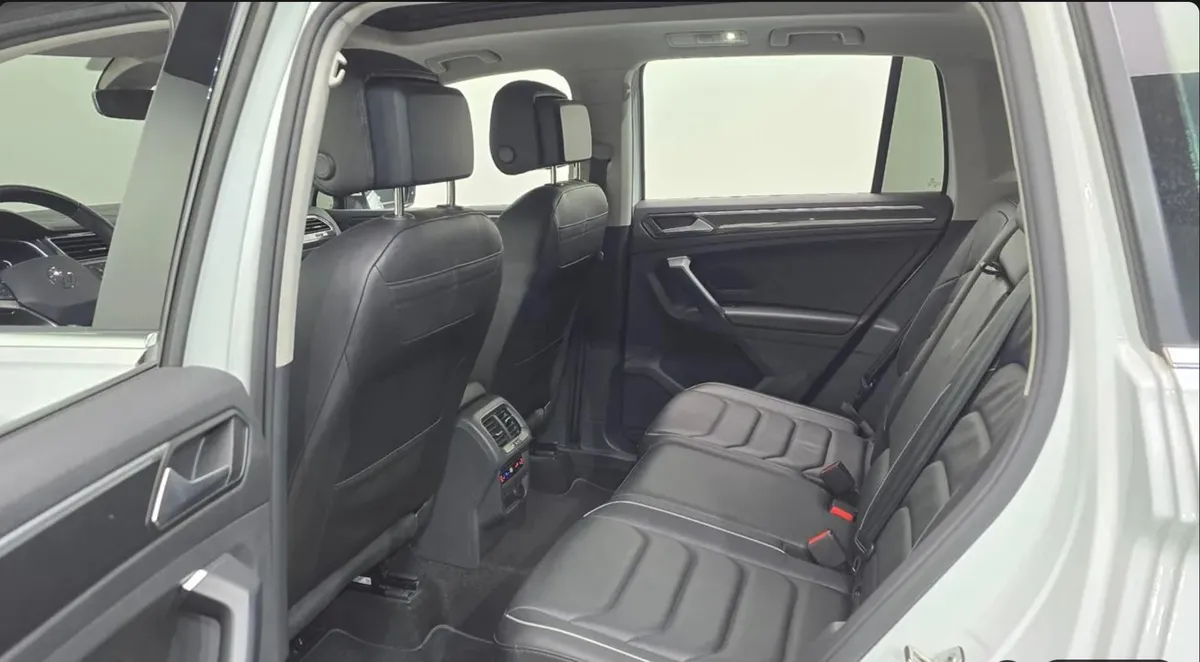 VOLKSWAGEN TIGUAN 2- PRESTIGE 2022
