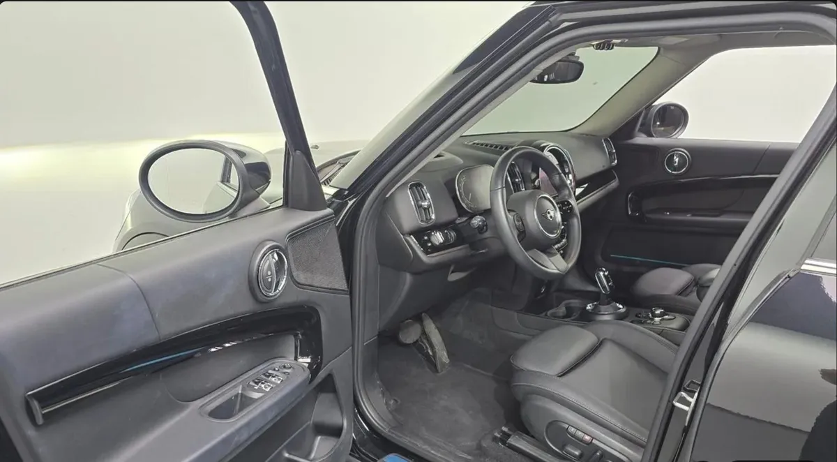 MINI COUNTRYMAN CLASSIC 2 2022