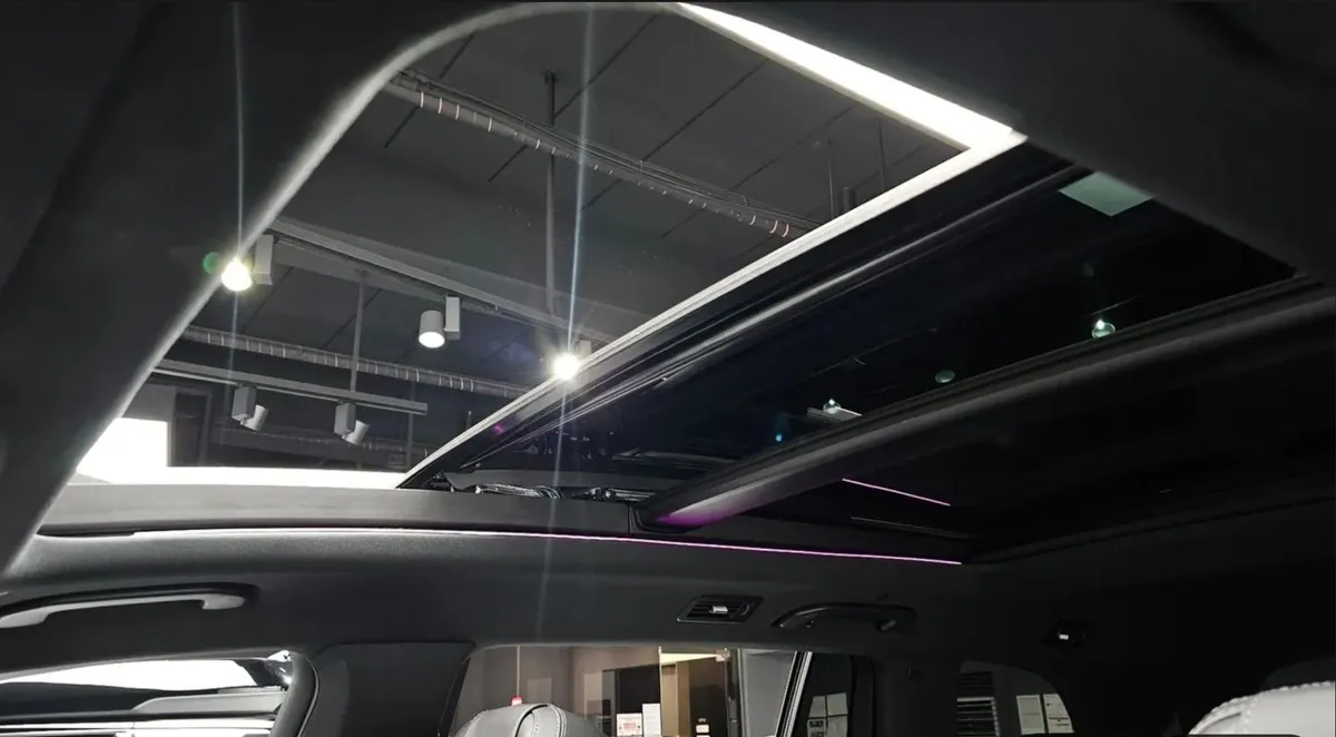 MERCEDES-BENZ GLS-CLASS X167 GLS450D 4MATIC 2025