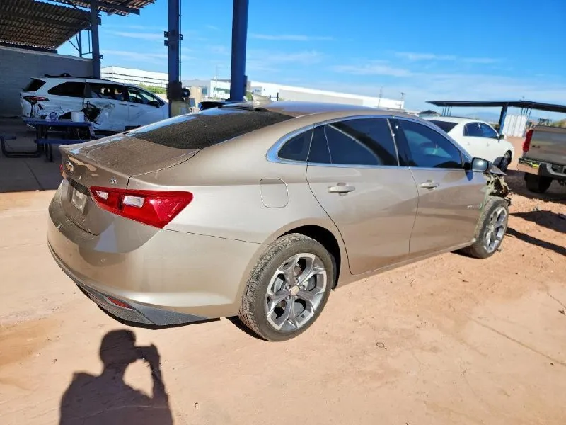 CHEVROLET MALIBU LT 2024
