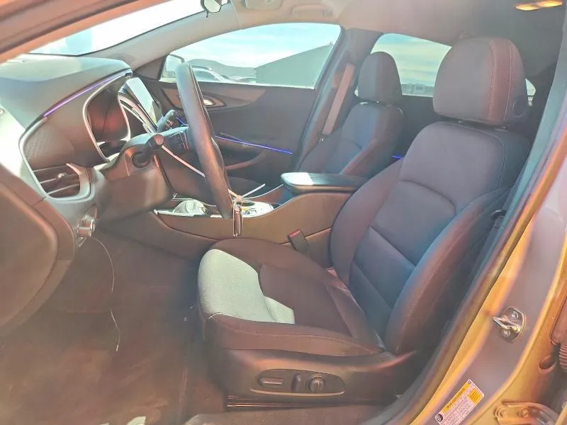 CHEVROLET MALIBU LT 2024