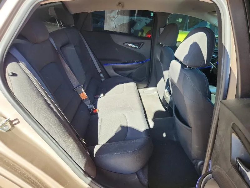 CHEVROLET MALIBU LT 2024