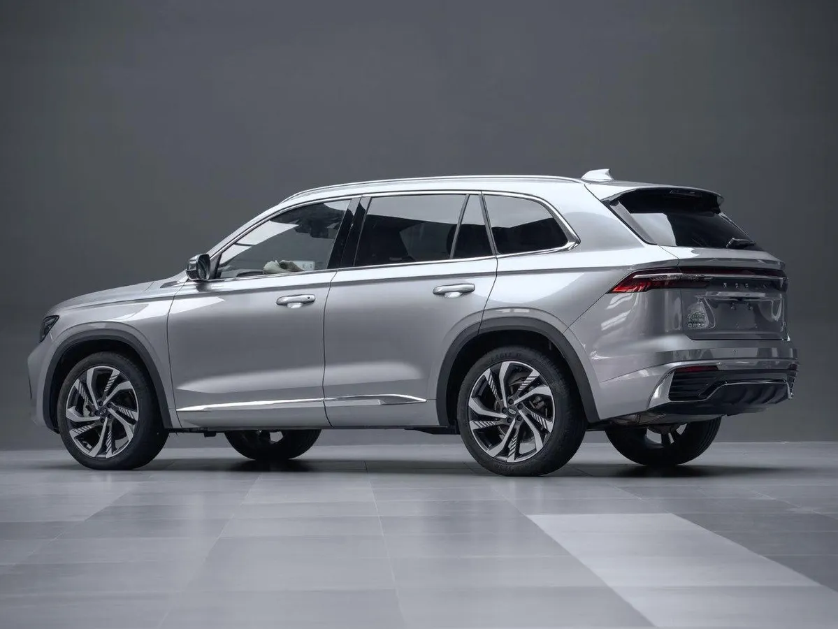 GEELY XINGYUE L 2023