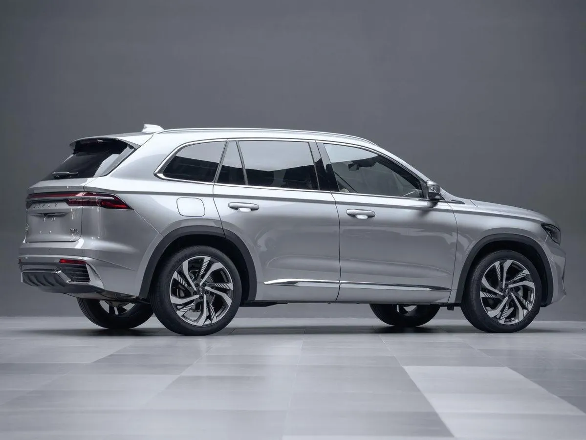 GEELY XINGYUE L 2023