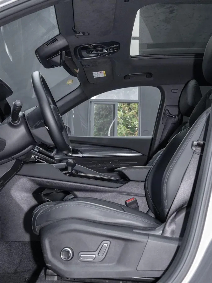 GEELY XINGYUE L 2023
