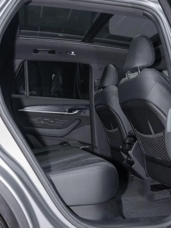 GEELY XINGYUE L 2023