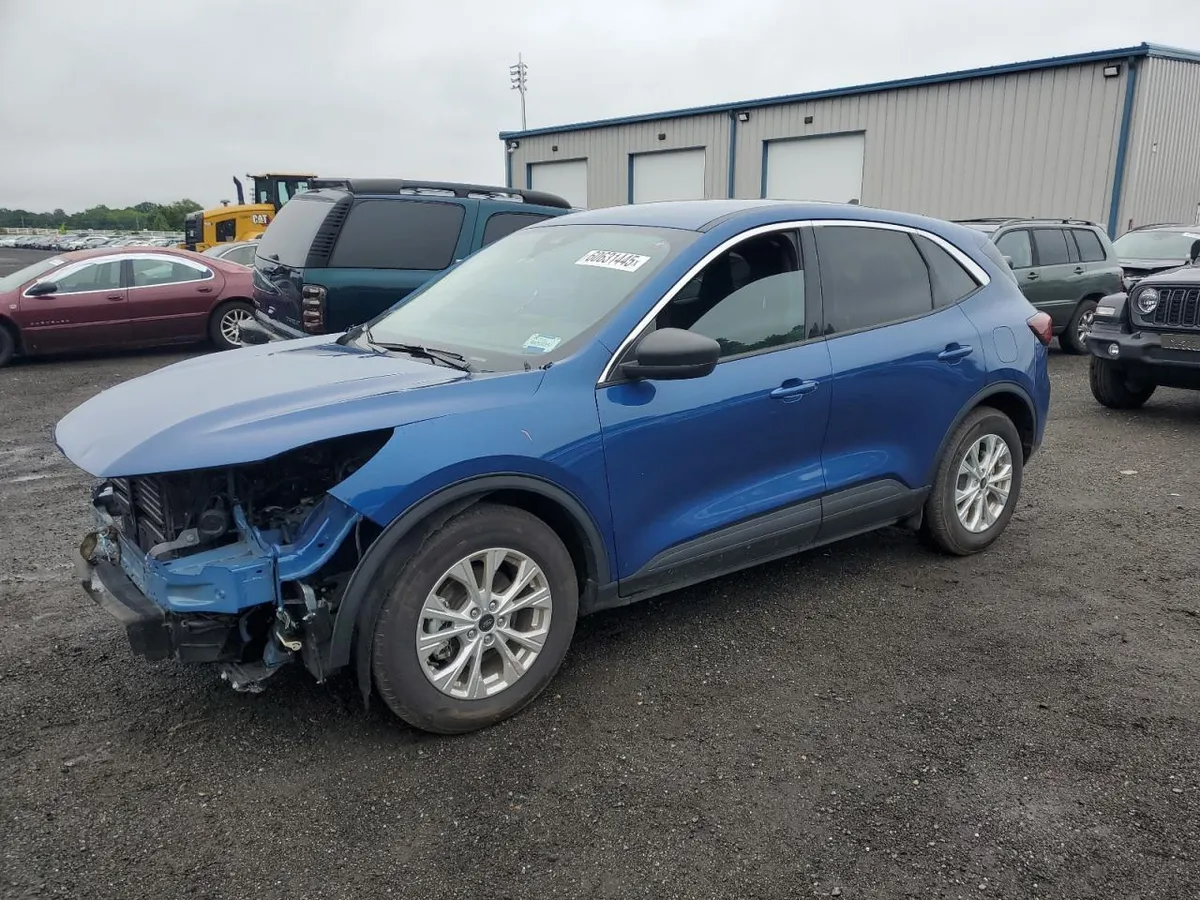 FORD ESCAPE 2023