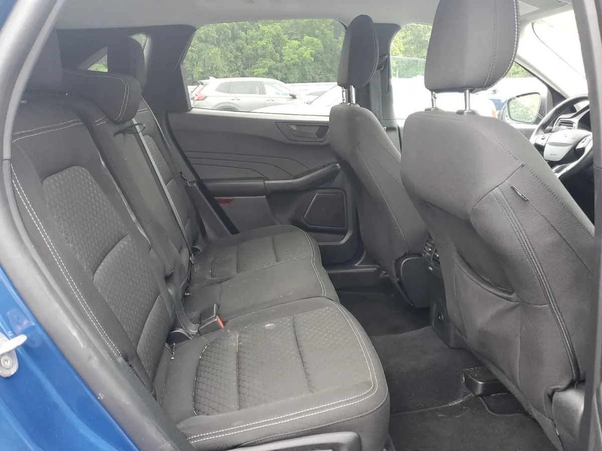 FORD ESCAPE 2023