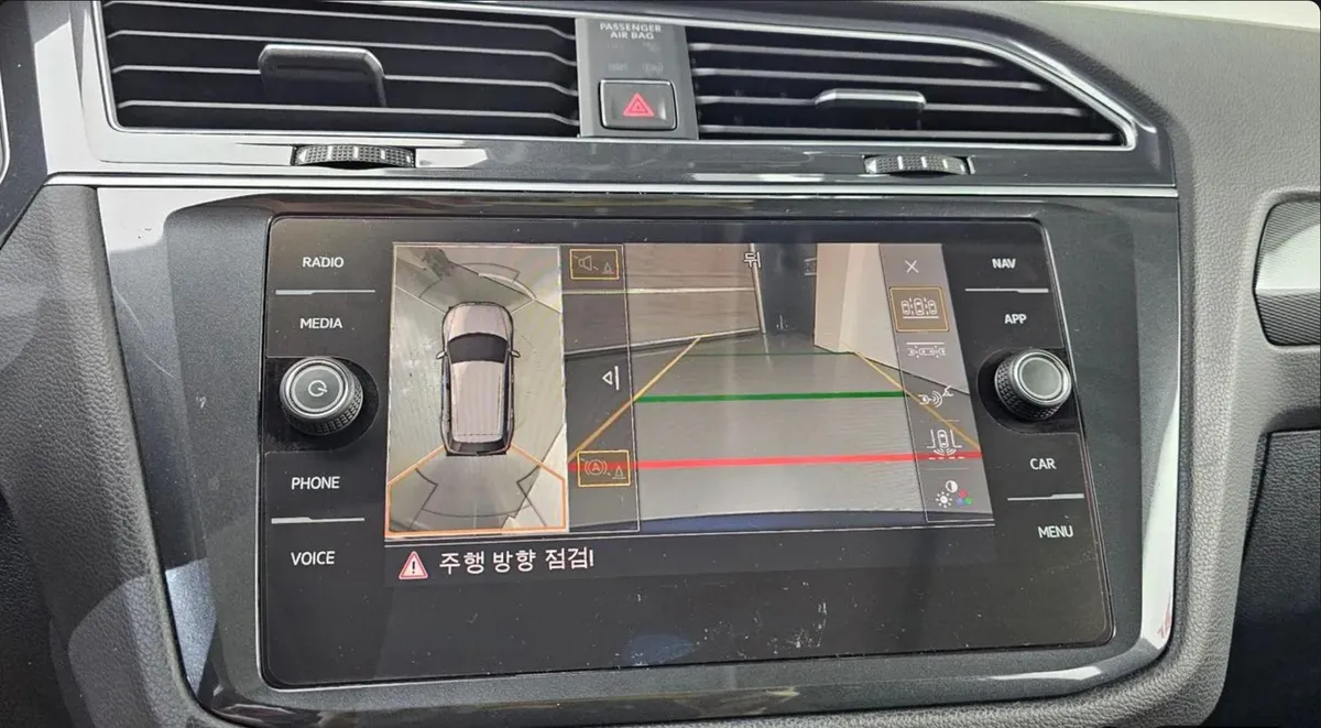 VOLKSWAGEN TIGUAN 2- PRESTIGE 2018