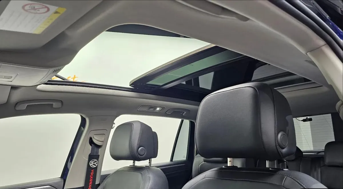 VOLKSWAGEN TIGUAN 2- PRESTIGE 2018