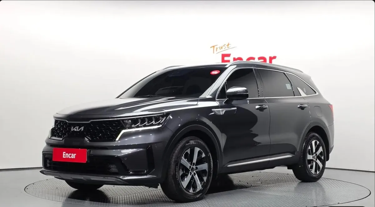 KIA SORENTO PRESTIGE 2023