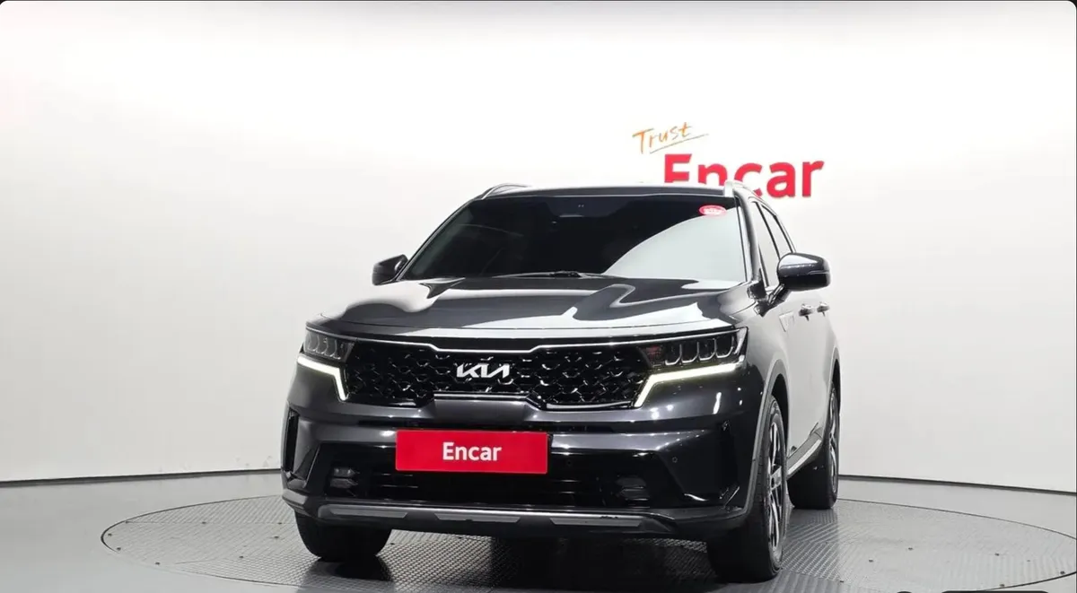 KIA SORENTO PRESTIGE 2023