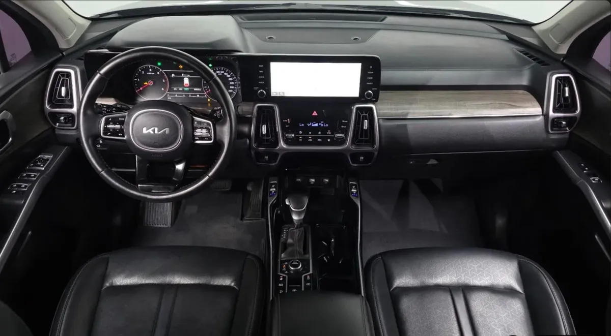 KIA SORENTO PRESTIGE 2023