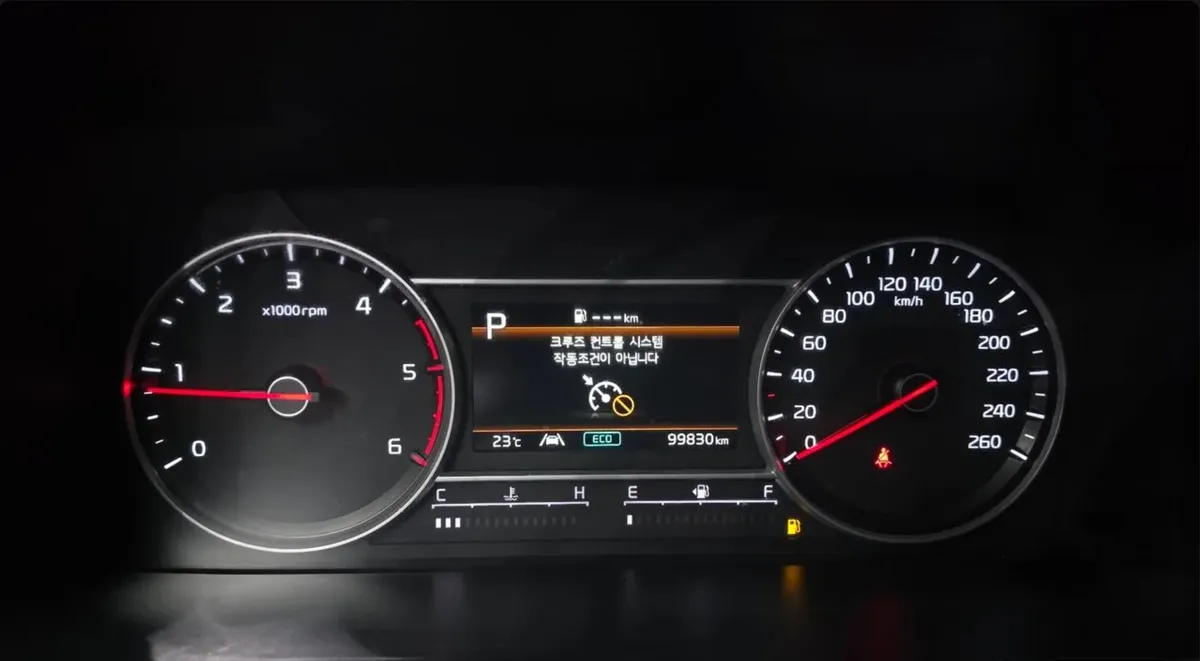 KIA SORENTO PRESTIGE 2023