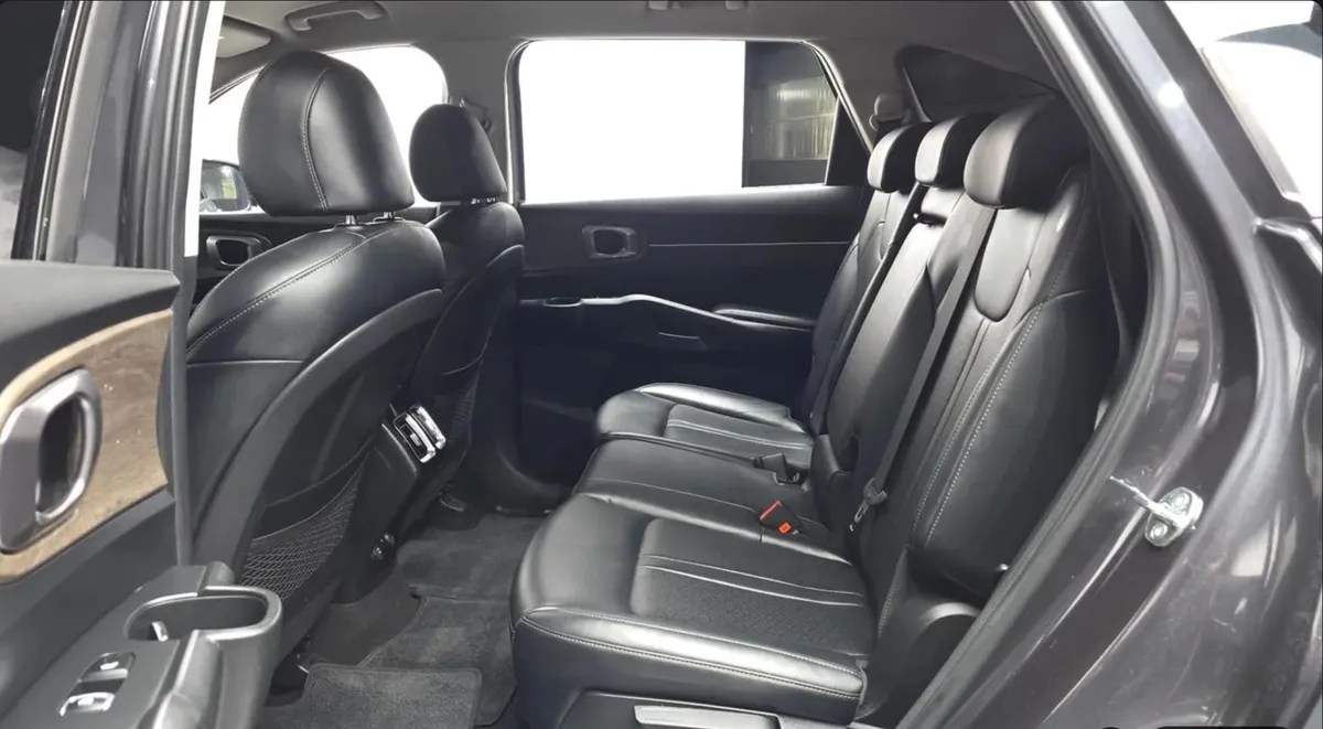 KIA SORENTO PRESTIGE 2023