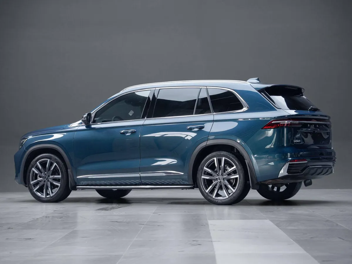 GEELY XINGYUE L 2023