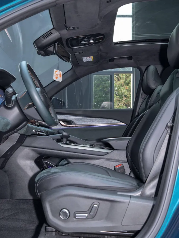 GEELY XINGYUE L 2023
