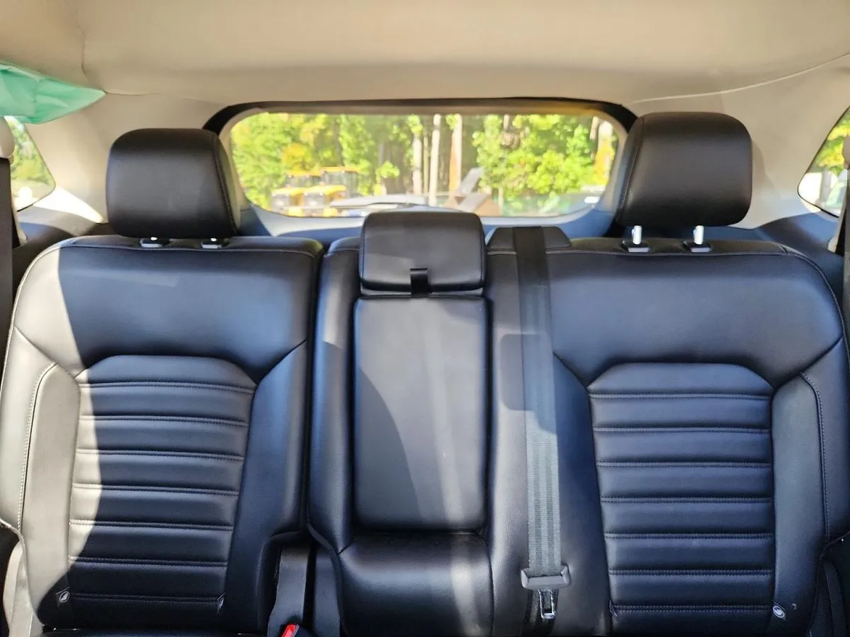 FORD EDGE SEL 2022