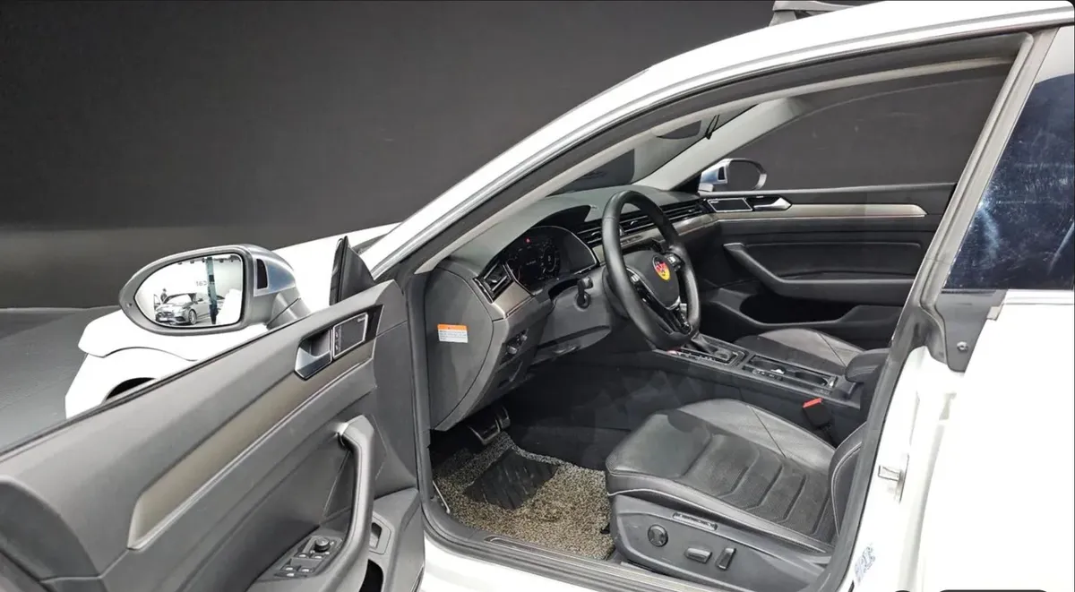 VOLKSWAGEN ARTEON PRESTIGE 2018