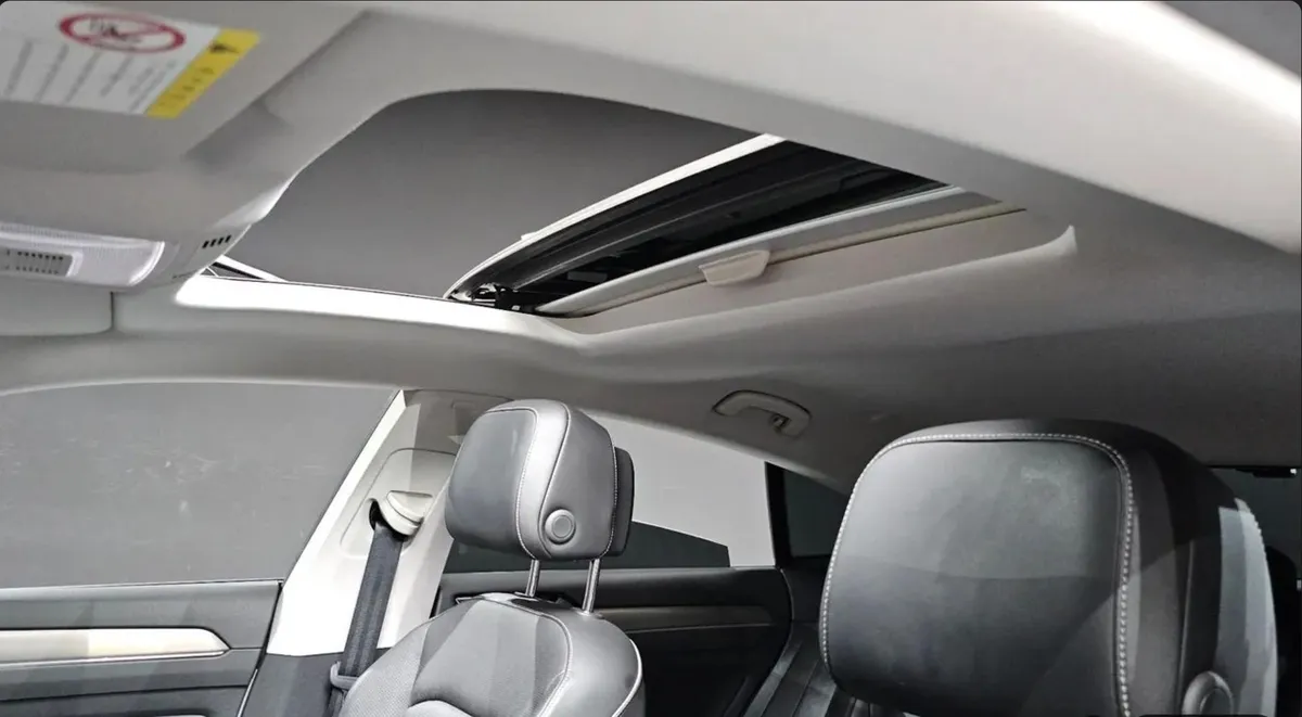VOLKSWAGEN ARTEON PRESTIGE 2018