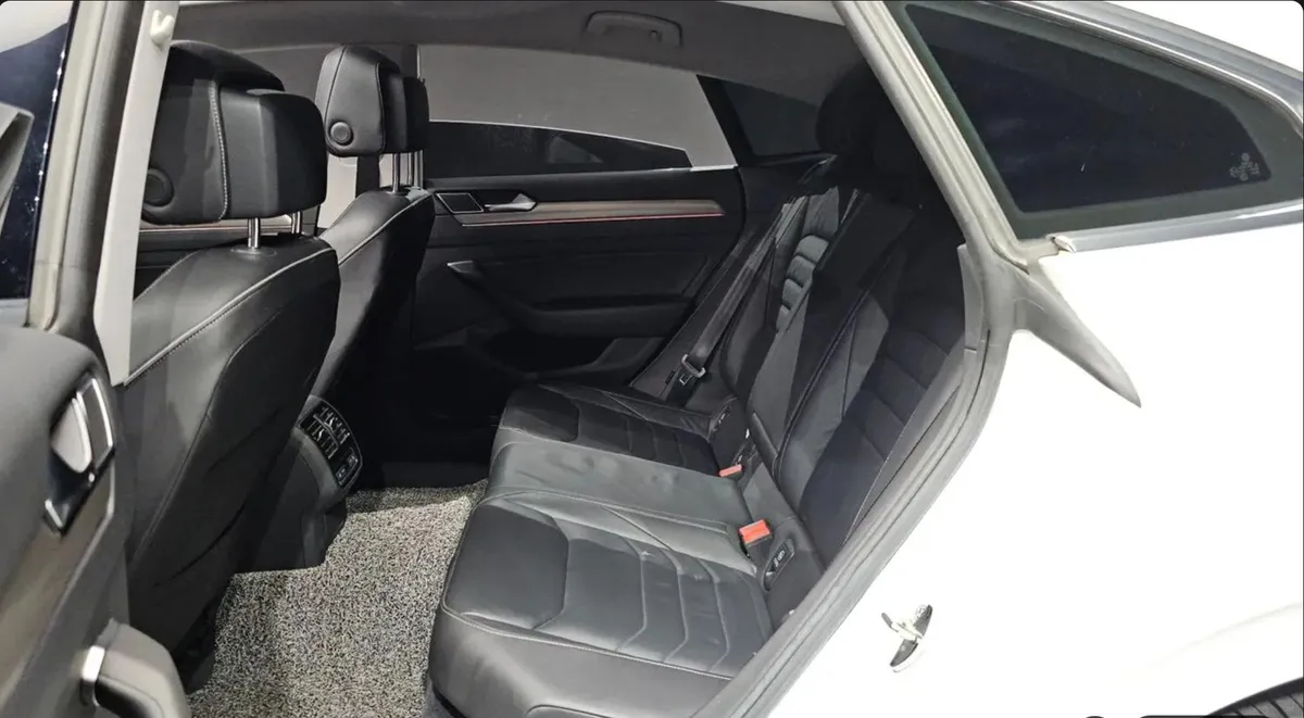 VOLKSWAGEN ARTEON PRESTIGE 2018