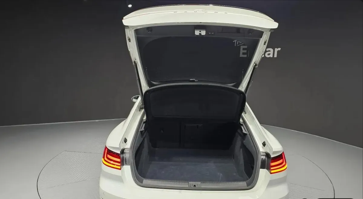 VOLKSWAGEN ARTEON PRESTIGE 2018