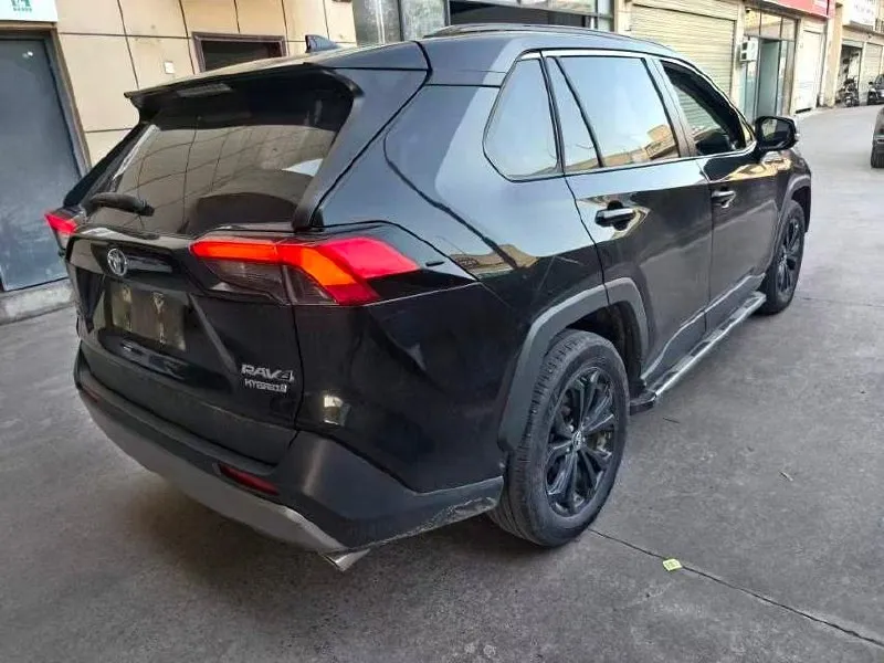 TOYOTA RAV4 ELITE 2023