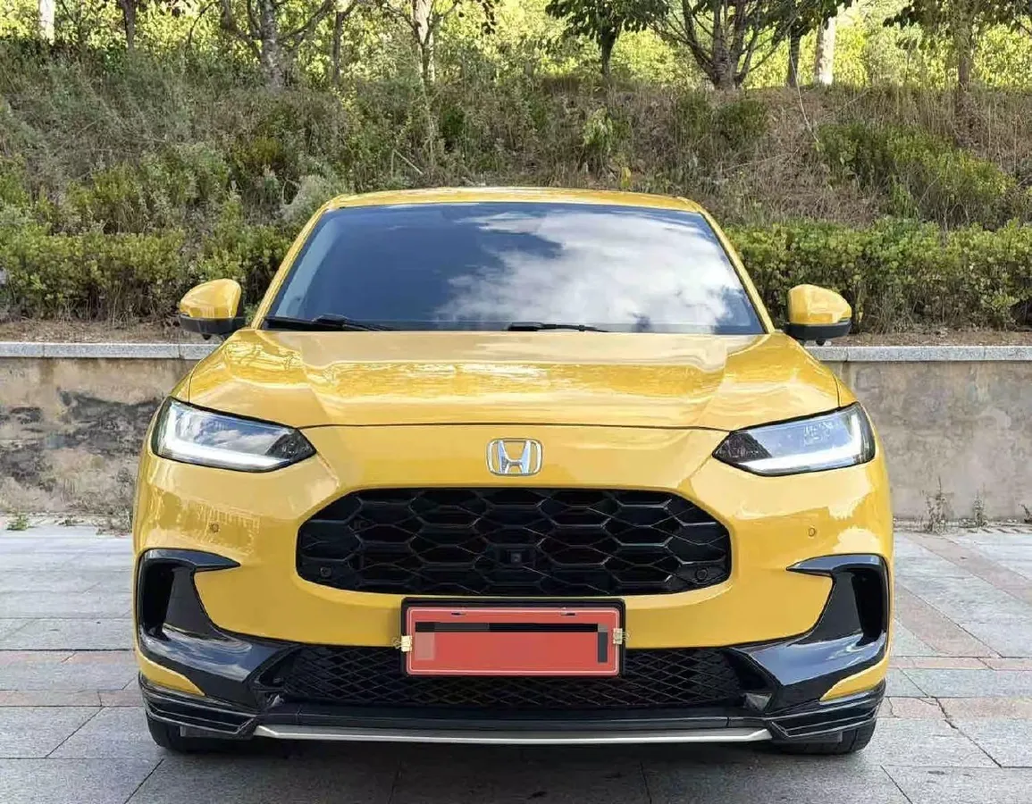 HONDA ZR-V ELITE 2022