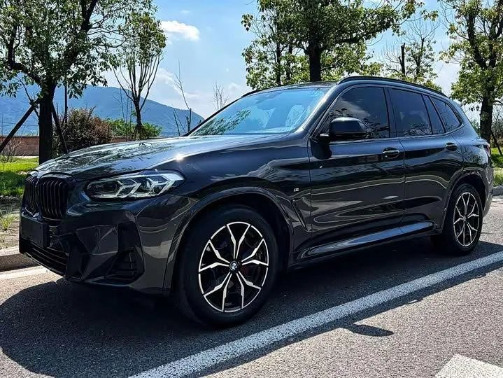 BMW X3 25I 2022