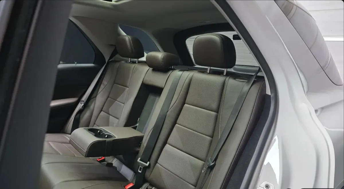 MERCEDES-BENZ GLE-CLASS W167 GLE300D 4MATIC 2022