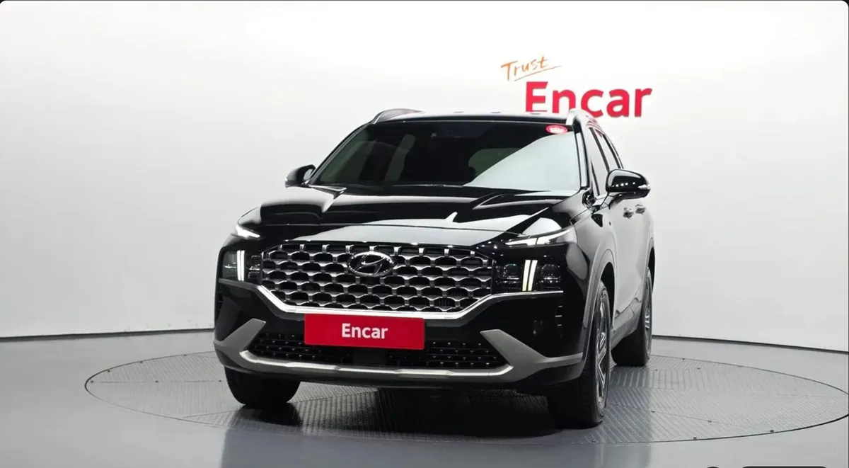 HYUNDAI SANTA FE PRESTIGE 2022