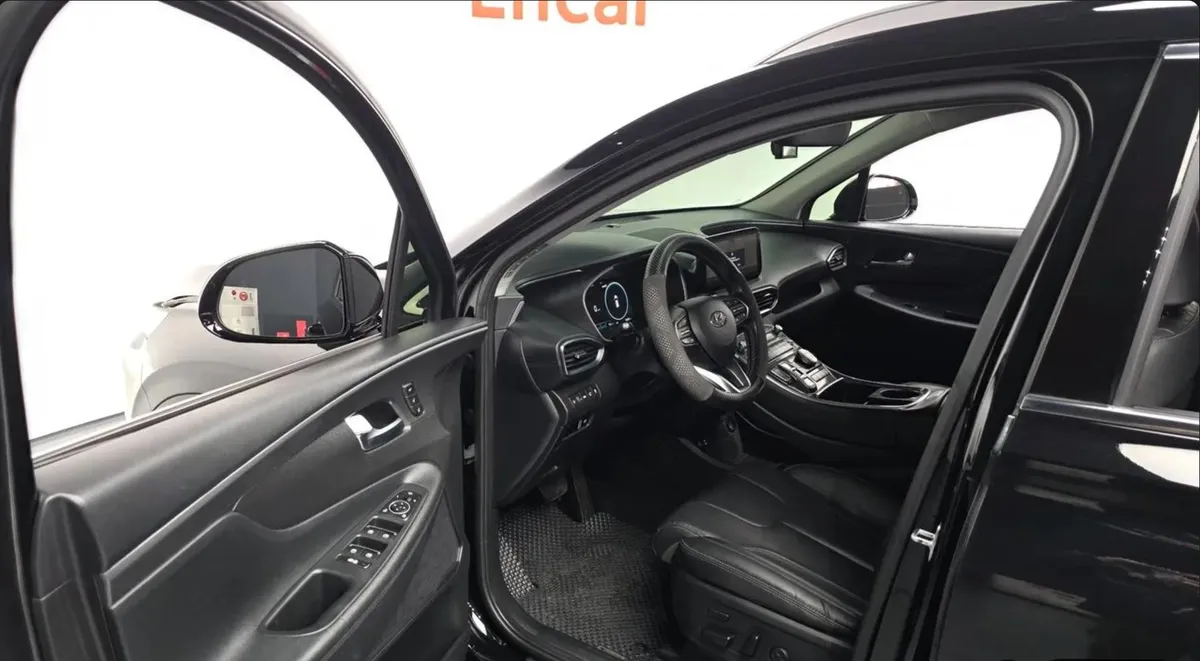 HYUNDAI SANTA FE PRESTIGE 2022