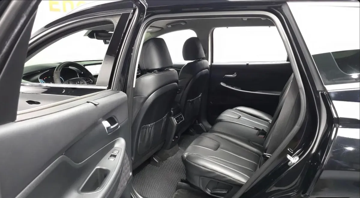 HYUNDAI SANTA FE PRESTIGE 2022