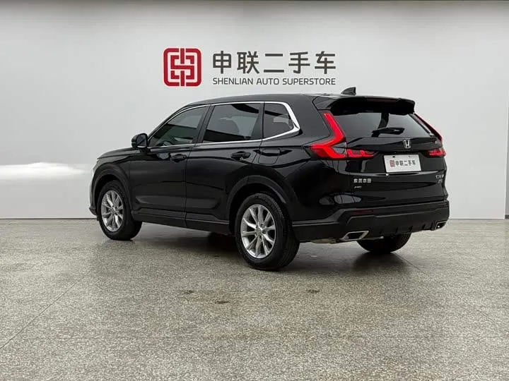 HONDA CR-V PREMIUM 2023