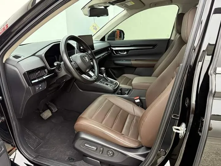 HONDA CR-V PREMIUM 2023