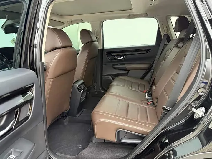 HONDA CR-V PREMIUM 2023
