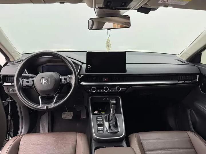 HONDA CR-V PREMIUM 2023