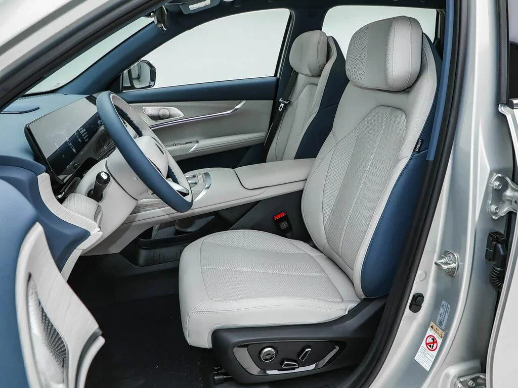 CHANGAN CS75 PLUS 2026