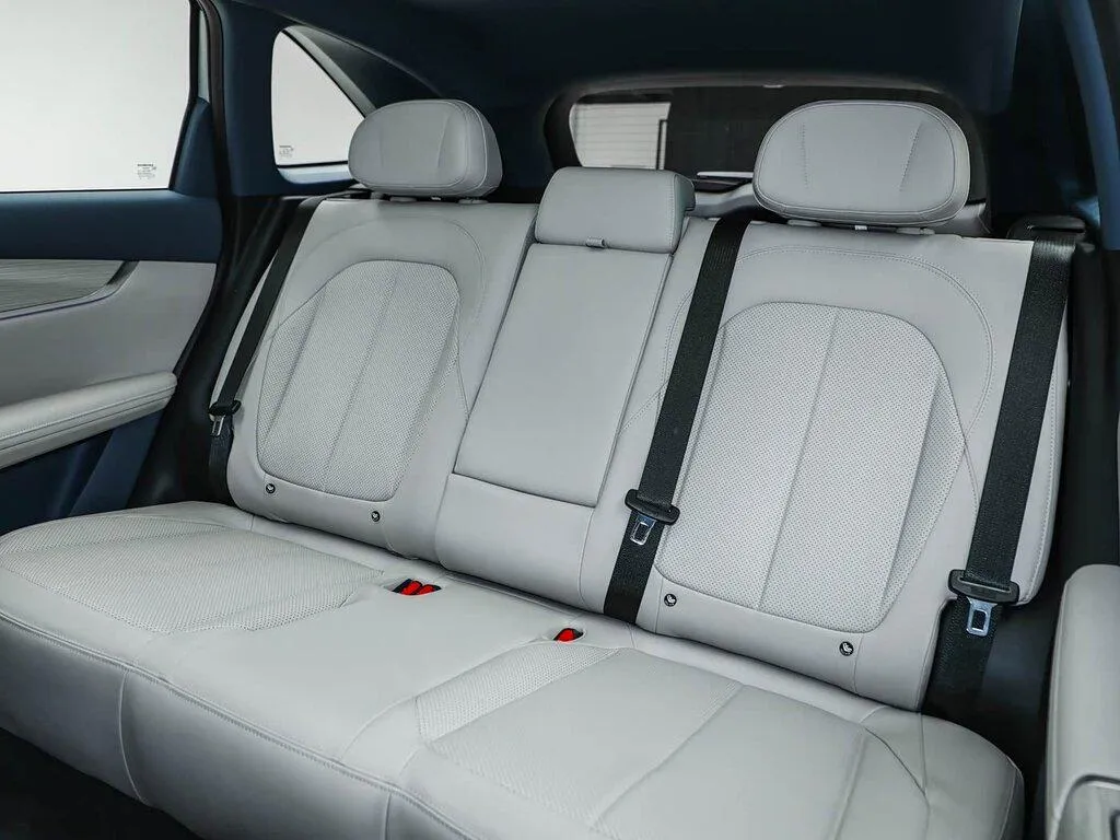 CHANGAN CS75 PLUS 2026