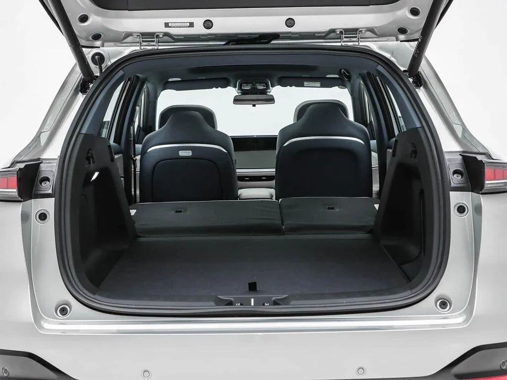 CHANGAN CS75 PLUS 2026
