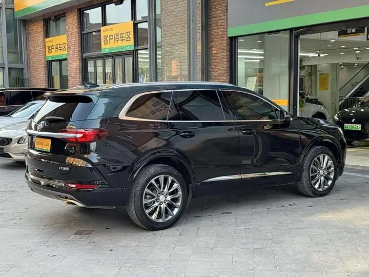 BUICK ENCLAVE PREMIUM 2022