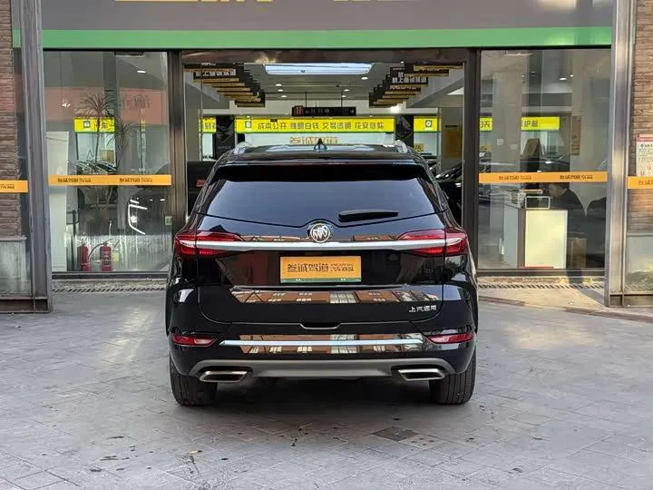 BUICK ENCLAVE PREMIUM 2022