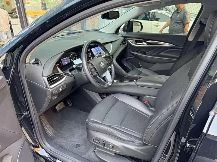 BUICK ENCLAVE PREMIUM 2022