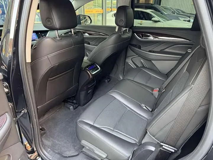BUICK ENCLAVE PREMIUM 2022