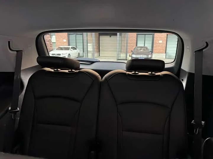 BUICK ENCLAVE PREMIUM 2022