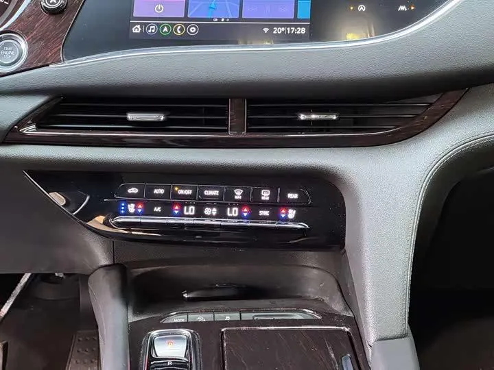 BUICK ENCLAVE PREMIUM 2022
