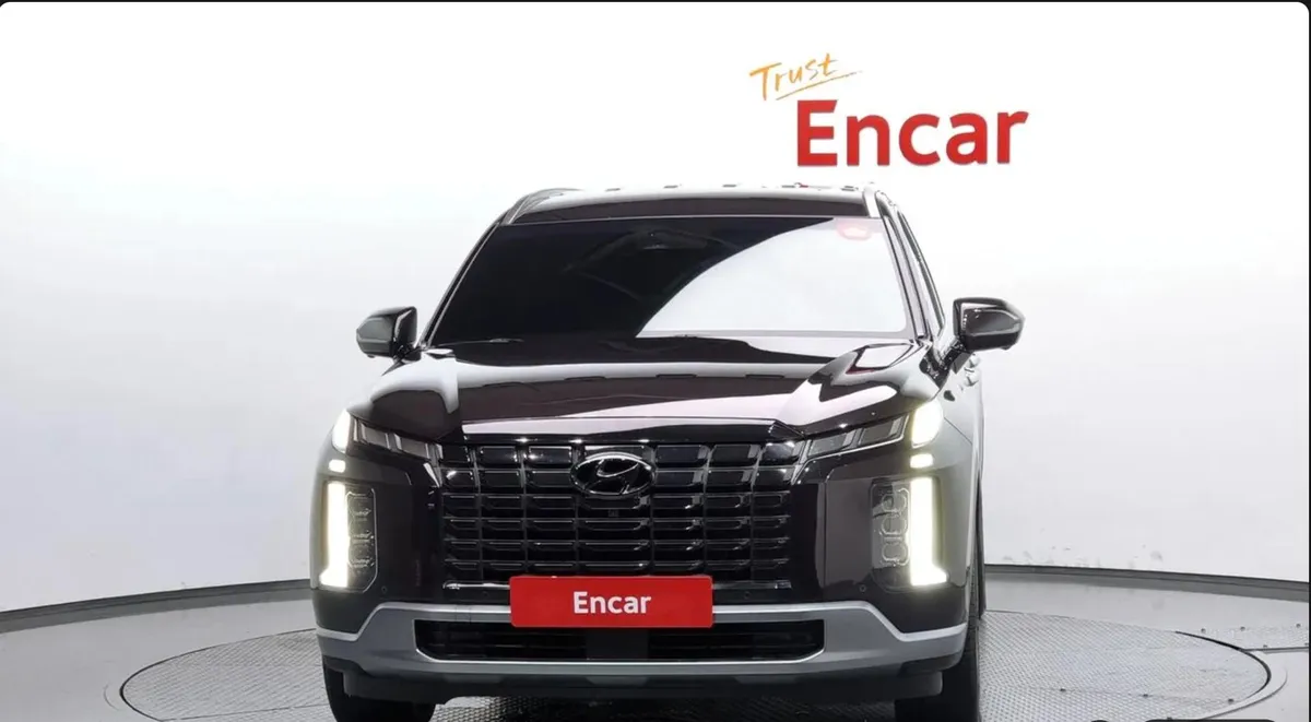 HYUNDAI PALISADE PRESTIGE 2023