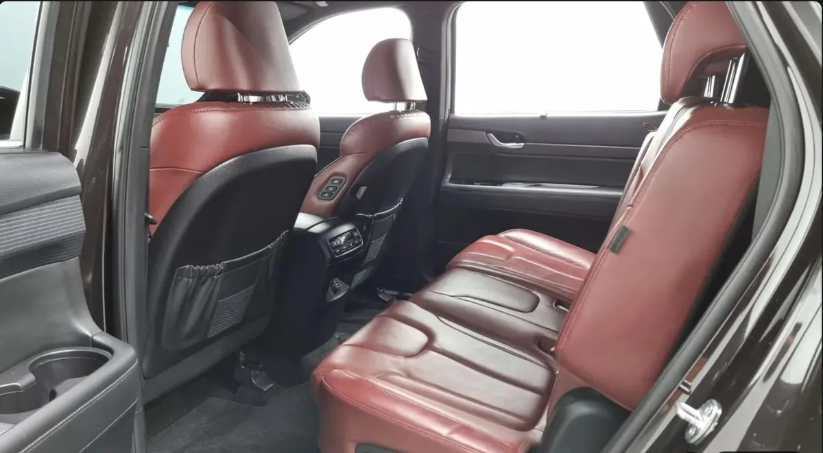 HYUNDAI PALISADE PRESTIGE 2023